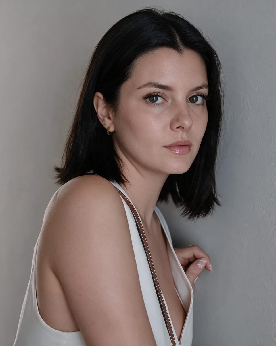 Ella, a verified HyperKnown creator